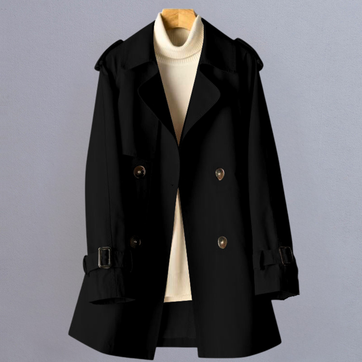Eleanor Formal Coat