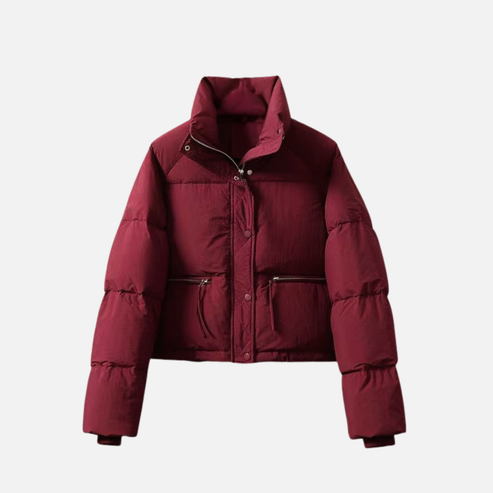 Colette Duchesse Jacket