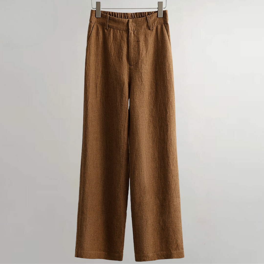 Casual Linen Pant