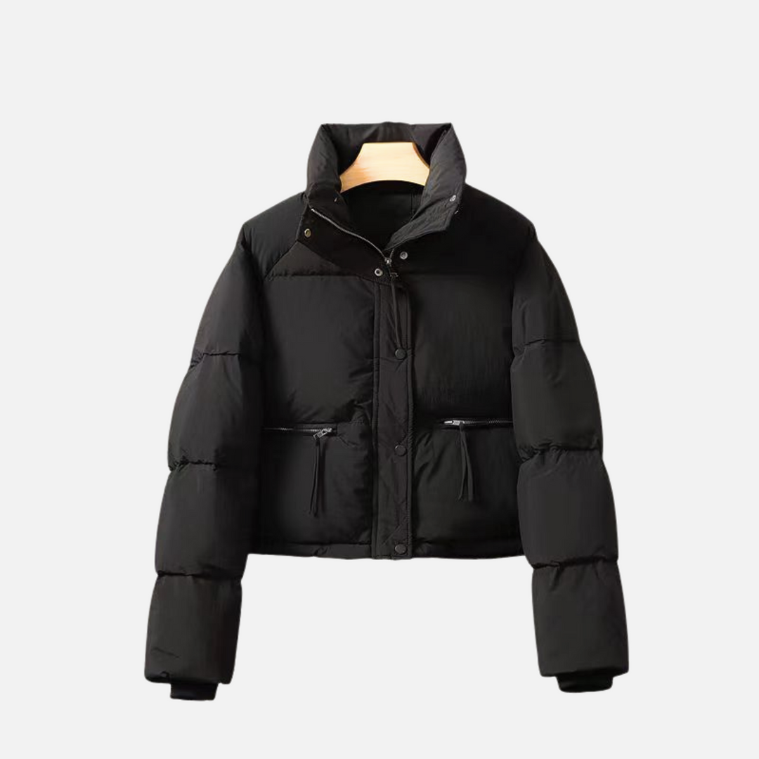 Colette Duchesse Jacket