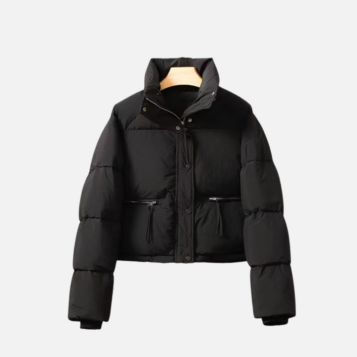 Colette Duchesse Jacket