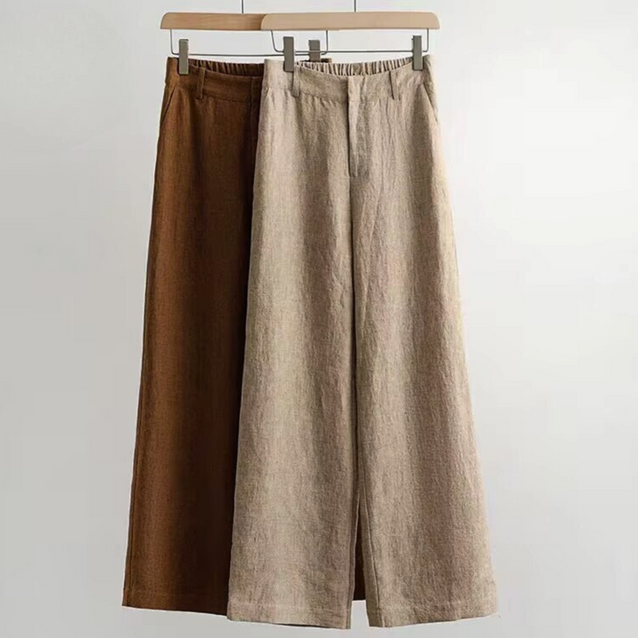 Casual Linen Pant