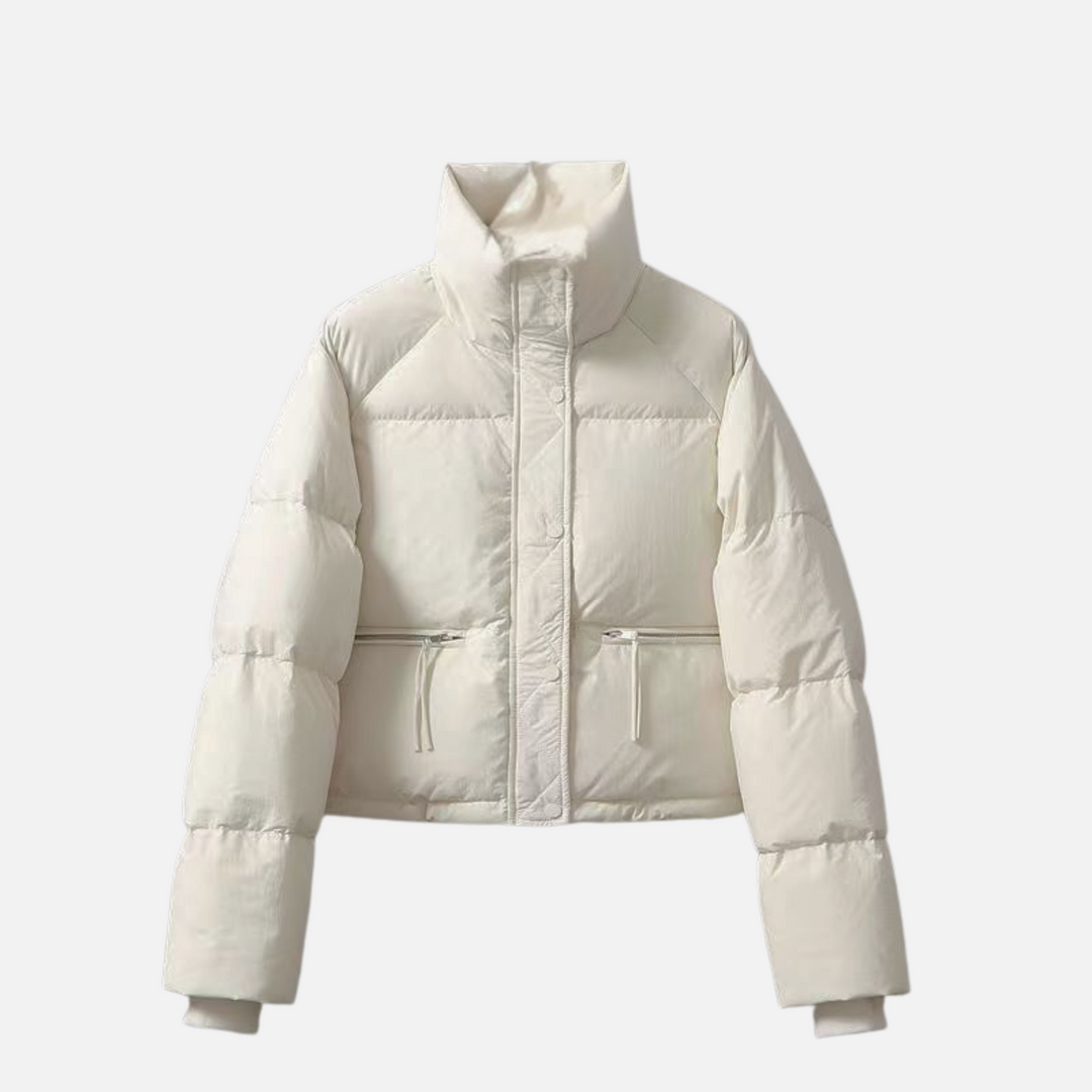 Colette Duchesse Jacket