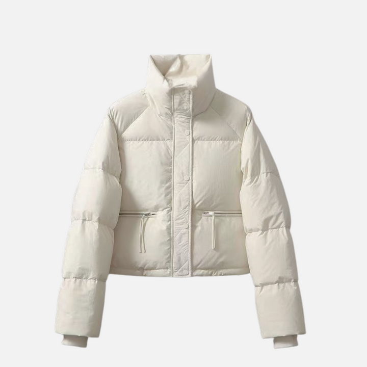 Colette Duchesse Jacket