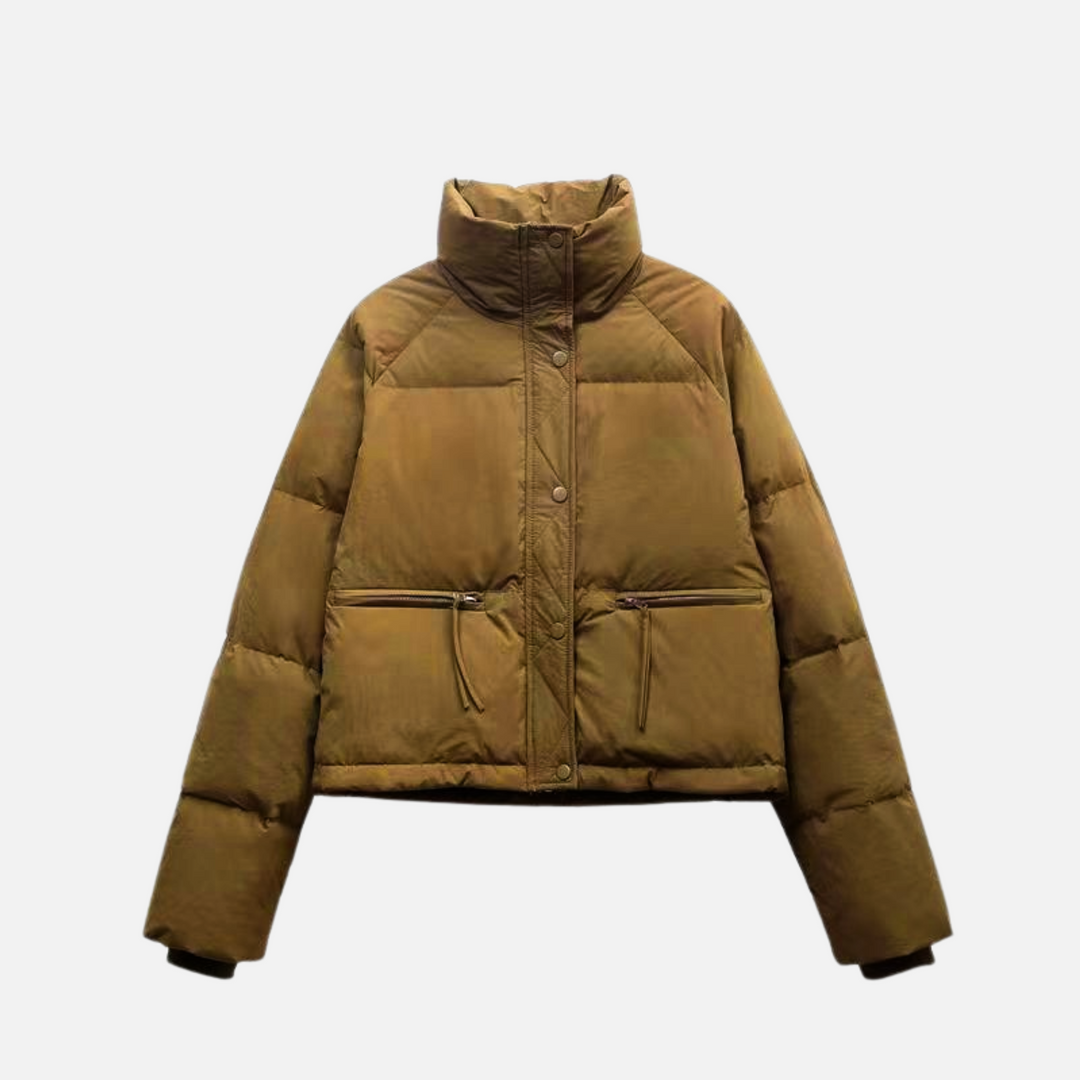 Colette Duchesse Jacket