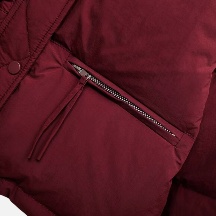 Colette Duchesse Jacket