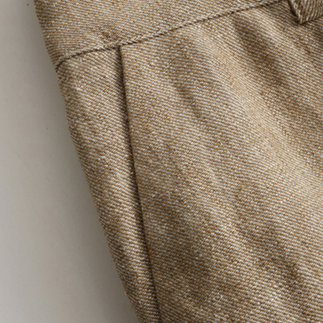 Casual Linen Pant
