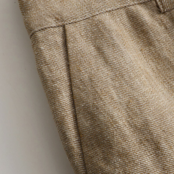Casual Linen Pant