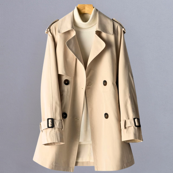 Eleanor Formal Coat