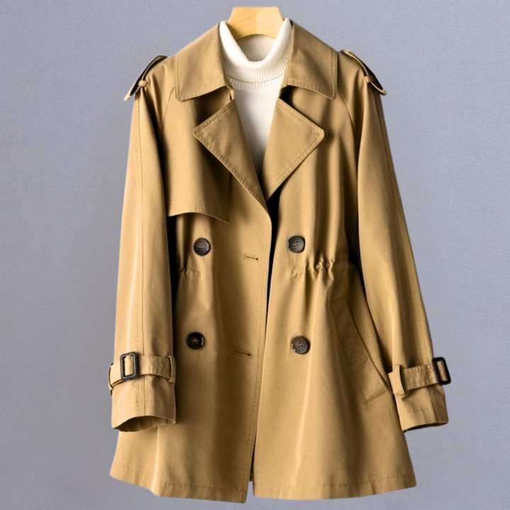 Eleanor Formal Coat