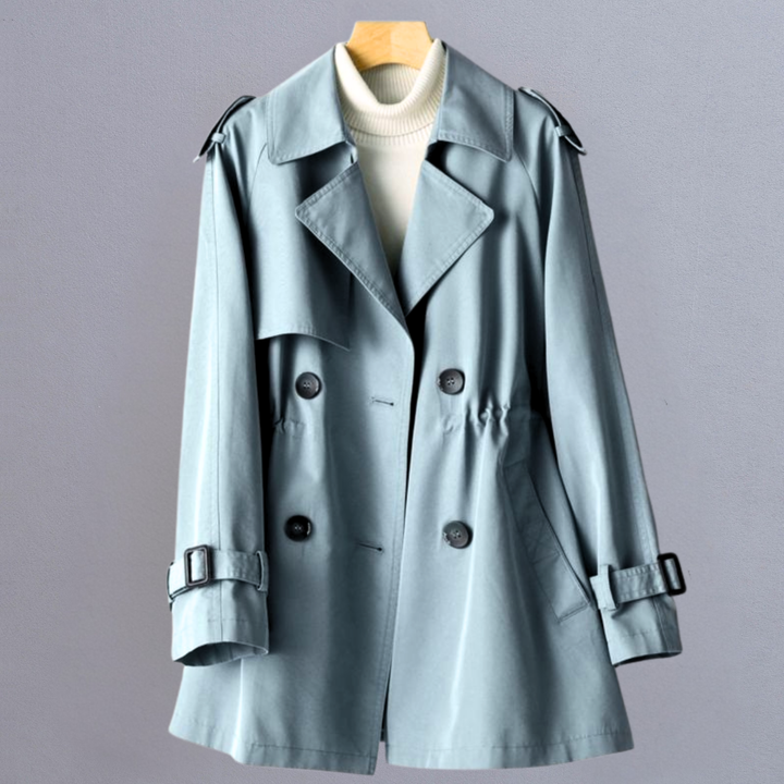 Eleanor Formal Coat